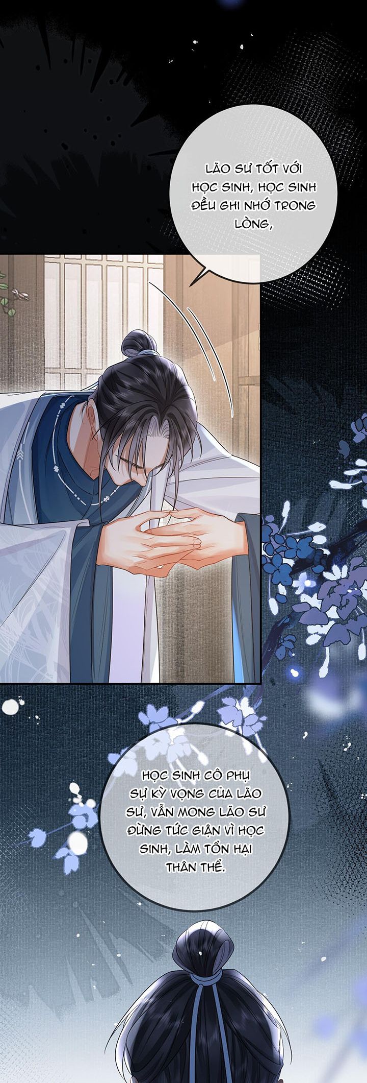Ôn Hương Diễm Ngọc Chapter 5 - Next Chapter 6