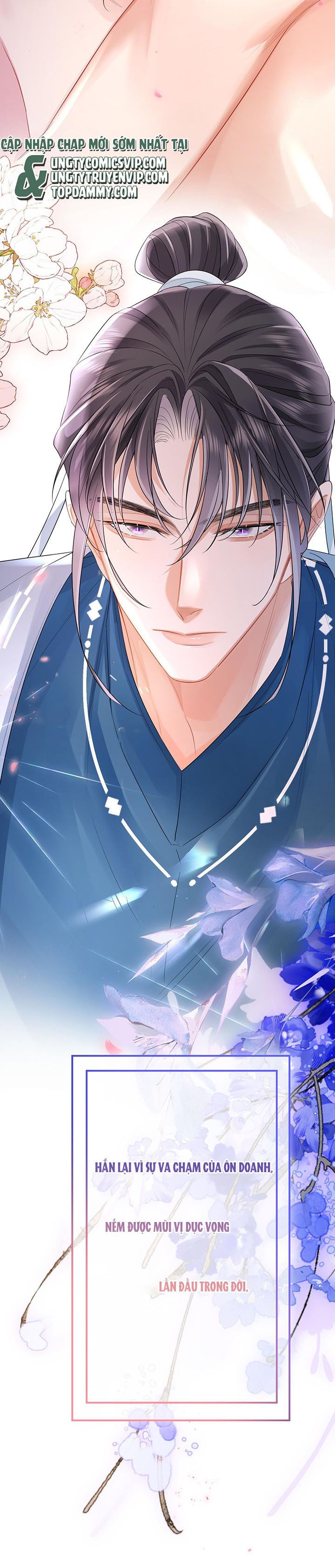 Ôn Hương Diễm Ngọc Chapter 5 - Next Chapter 6