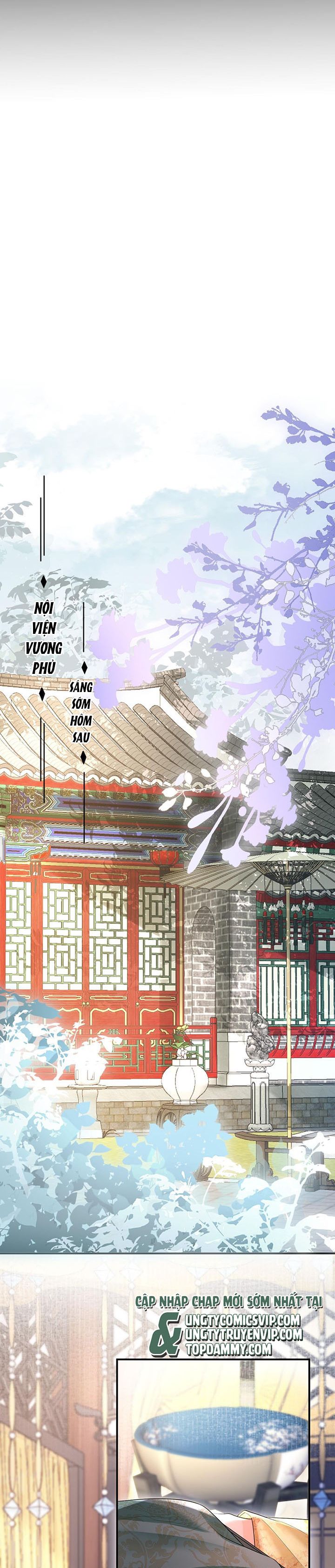 Ôn Hương Diễm Ngọc Chapter 5 - Next Chapter 6