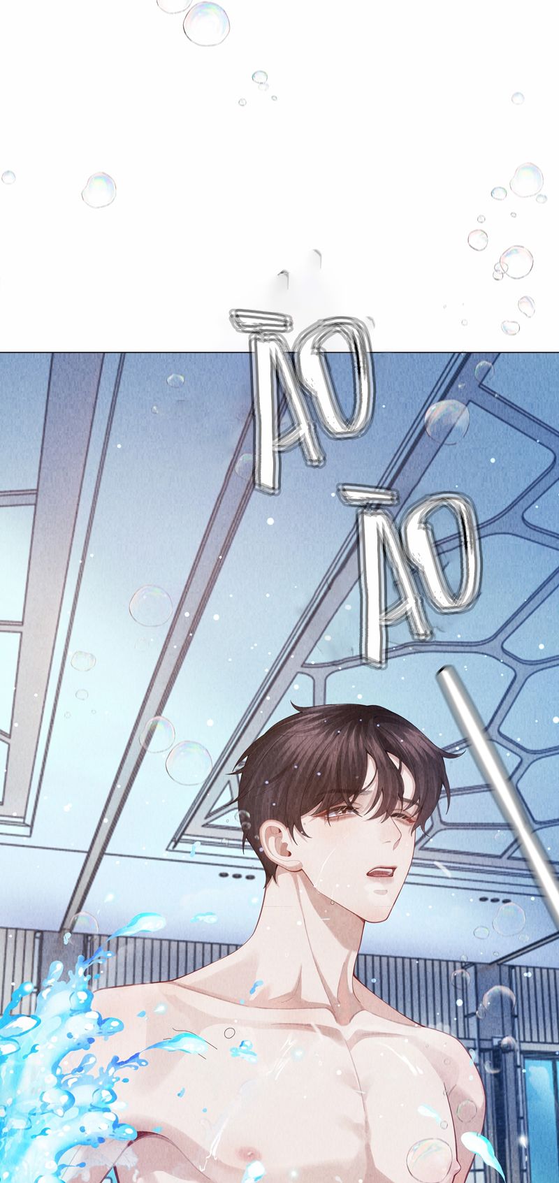 Dior Tiên Sinh Chap 87 - Trang 2