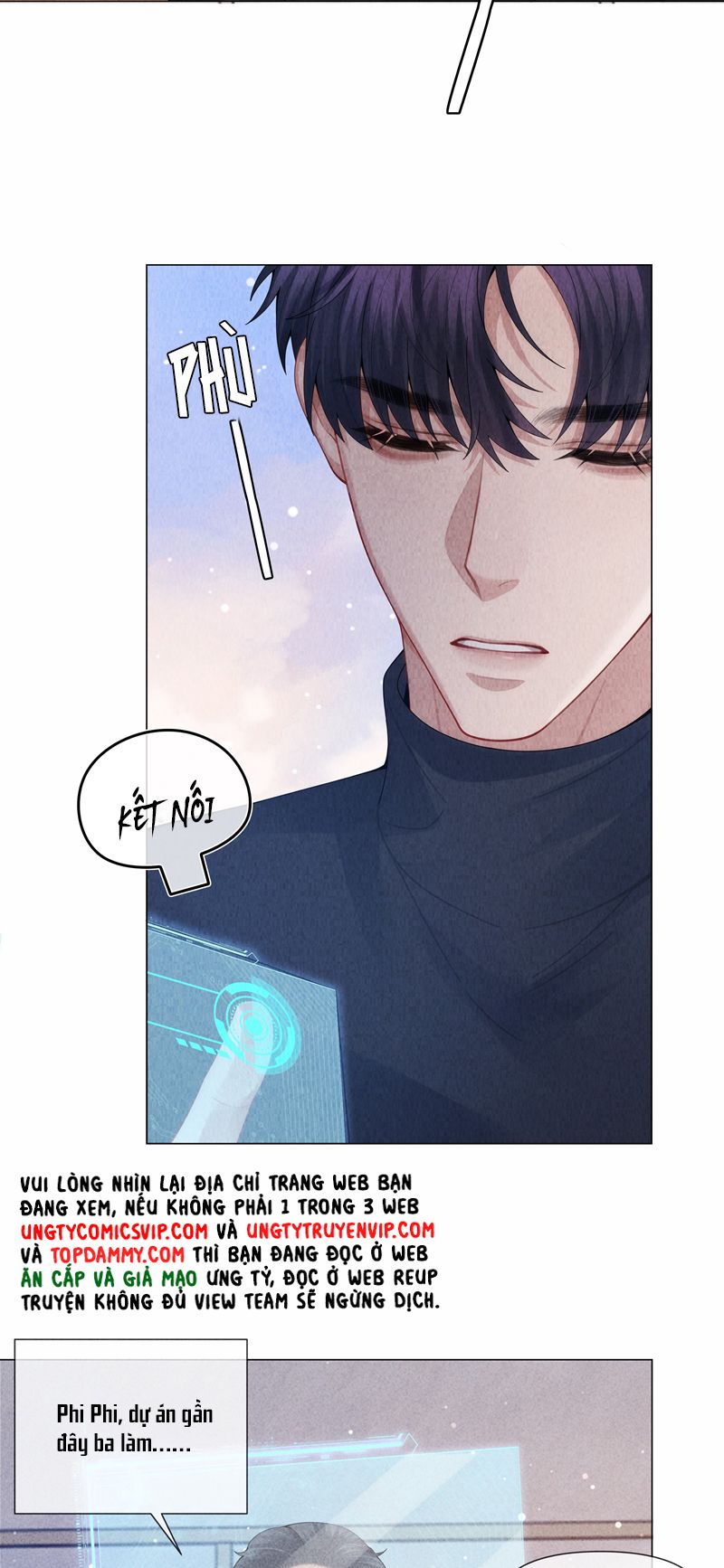 Dior Tiên Sinh Chap 87 - Trang 2