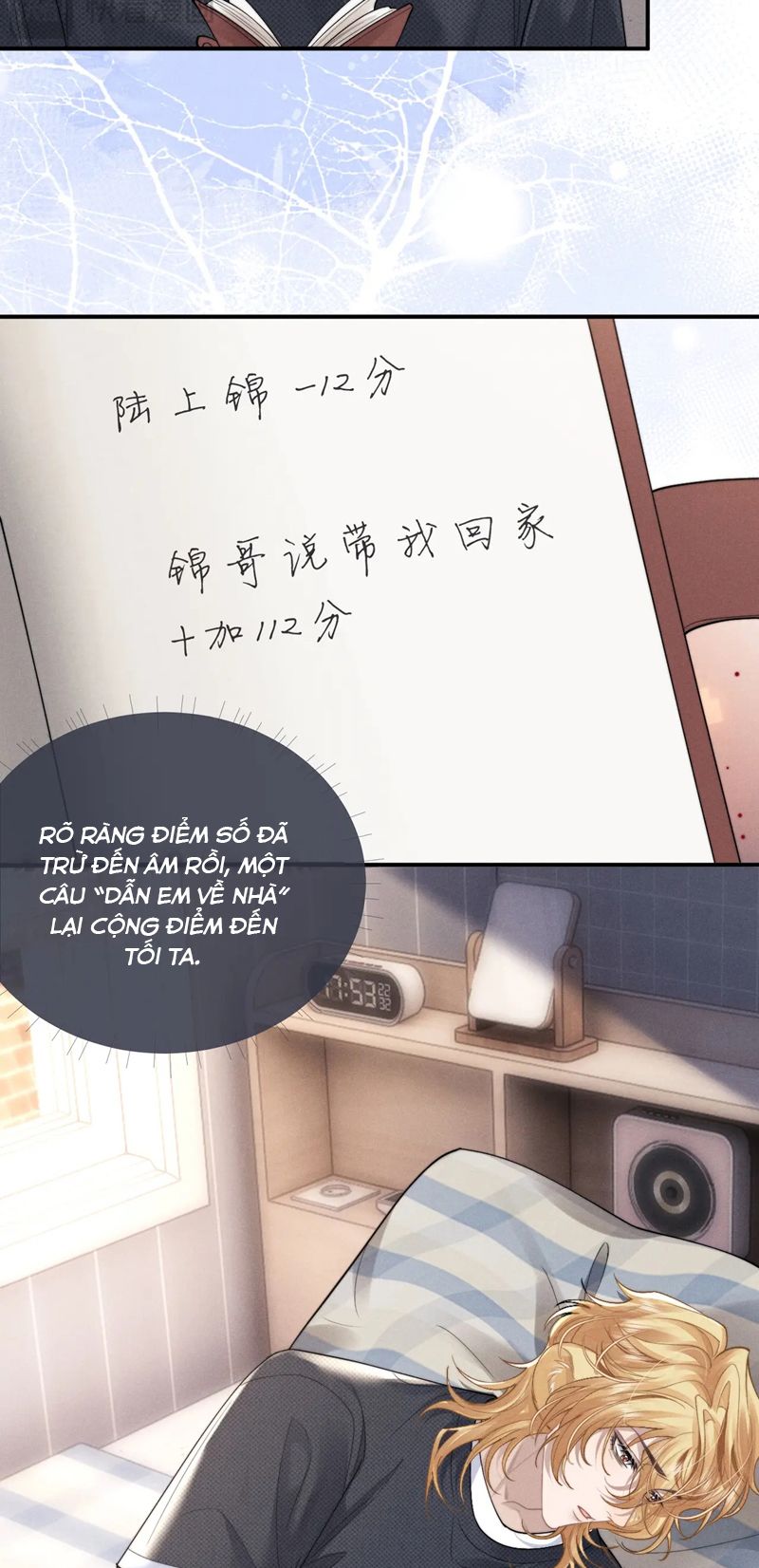 Chấp Sự Thỏ Cụp Tai Chapter 70 - Trang 4