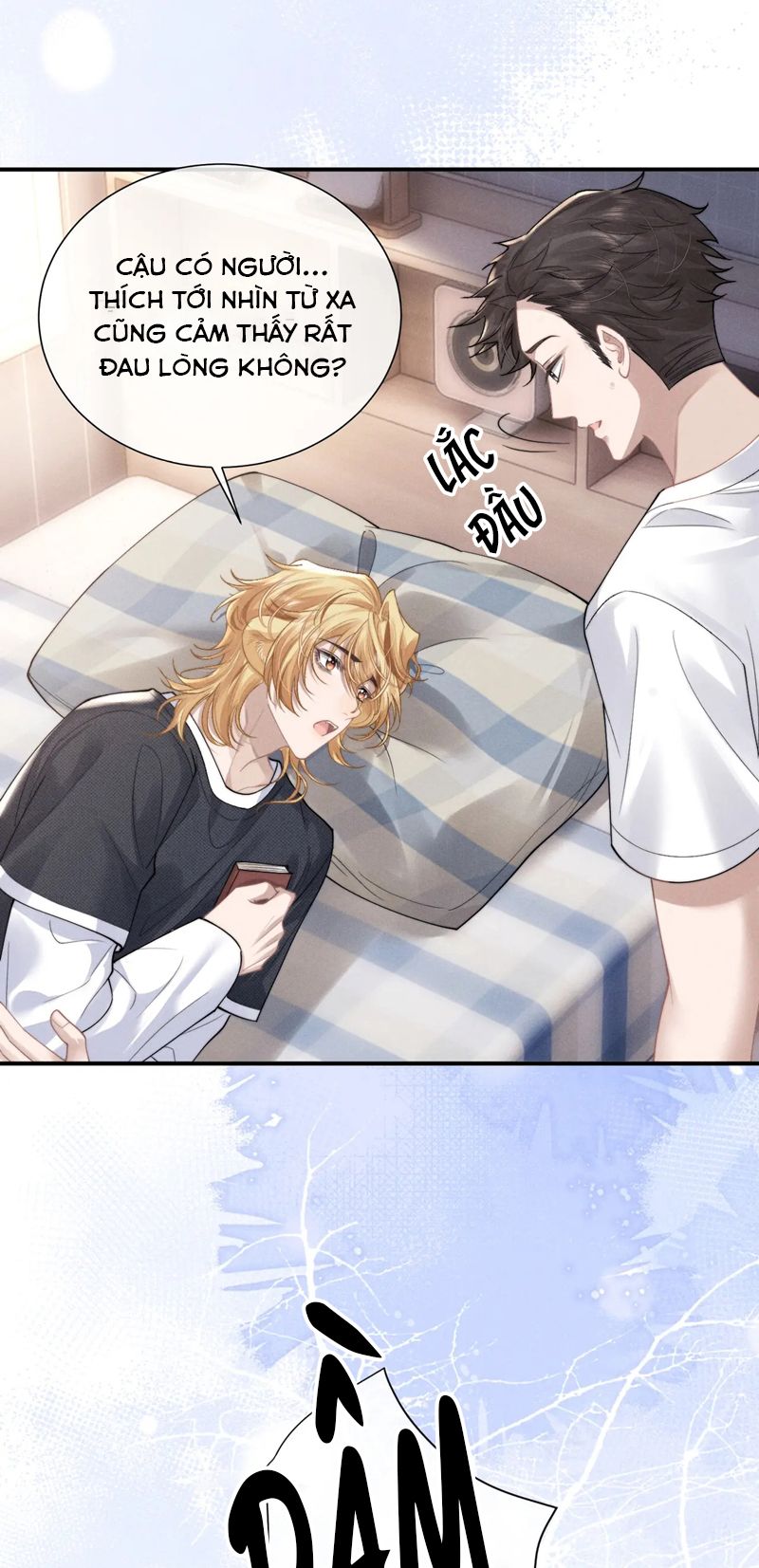 Chấp Sự Thỏ Cụp Tai Chapter 70 - Trang 4
