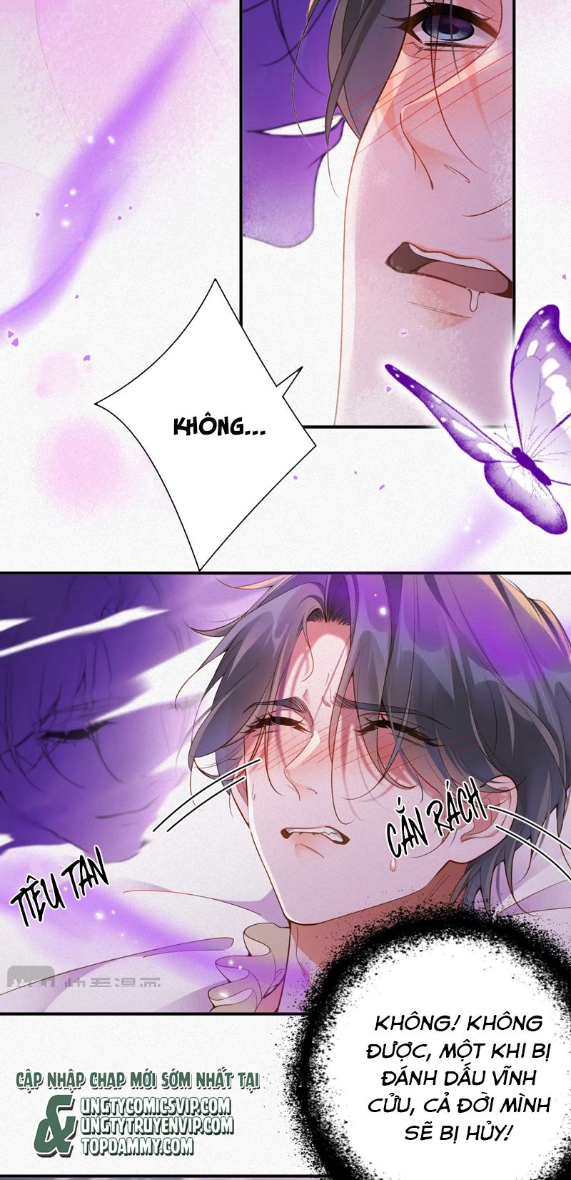 Chồng Trước Lại Muốn Phục Hôn Rồi Chapter 34 - Trang 3