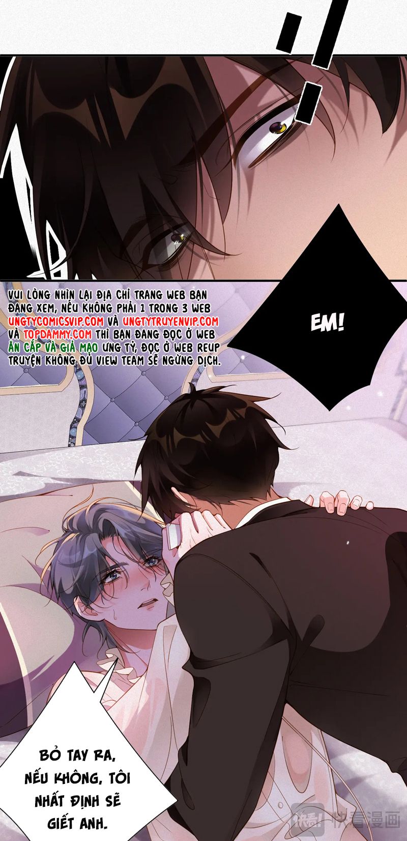 Chồng Trước Lại Muốn Phục Hôn Rồi Chapter 34 - Trang 3