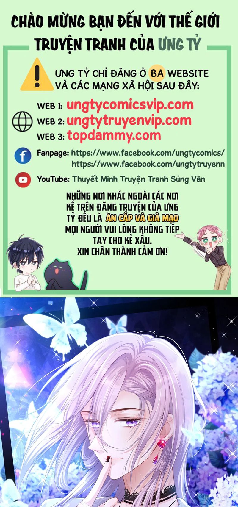 Quan Hệ Thế Thân Chapter 119 - Trang 4