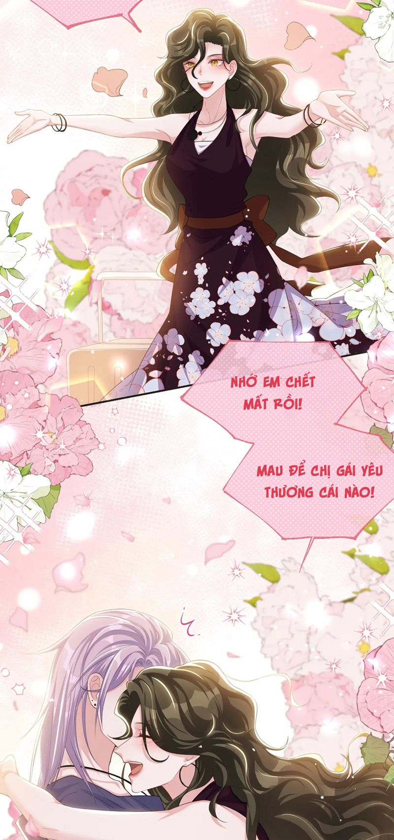 Quan Hệ Thế Thân Chapter 119 - Trang 4