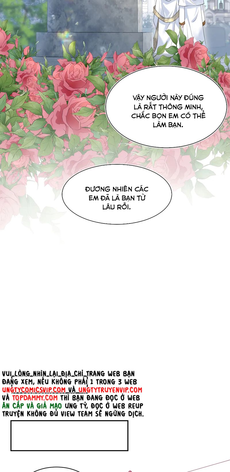 Tuyệt Mỹ Bạch Liên Hoa Online Dạy Học Chap 244 - Trang 2