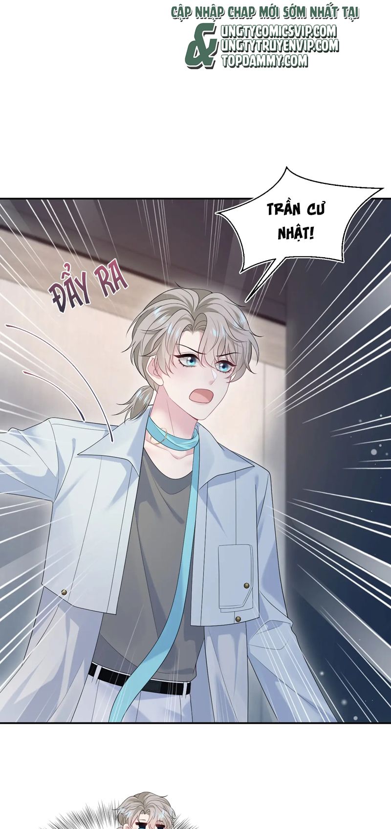 Tuyệt Mỹ Bạch Liên Hoa Online Dạy Học Chap 244 - Trang 2