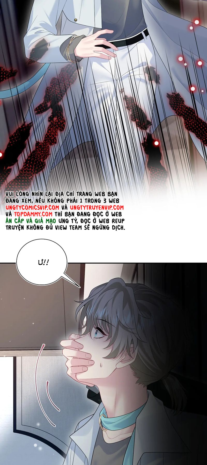 Tuyệt Mỹ Bạch Liên Hoa Online Dạy Học Chap 244 - Trang 2