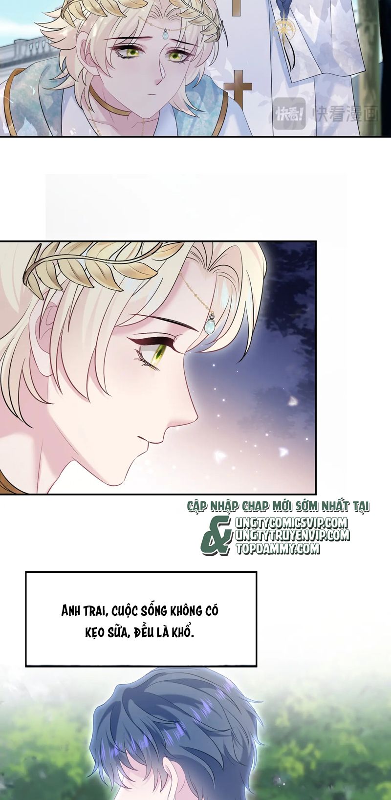 Tuyệt Mỹ Bạch Liên Hoa Online Dạy Học Chap 244 - Trang 2