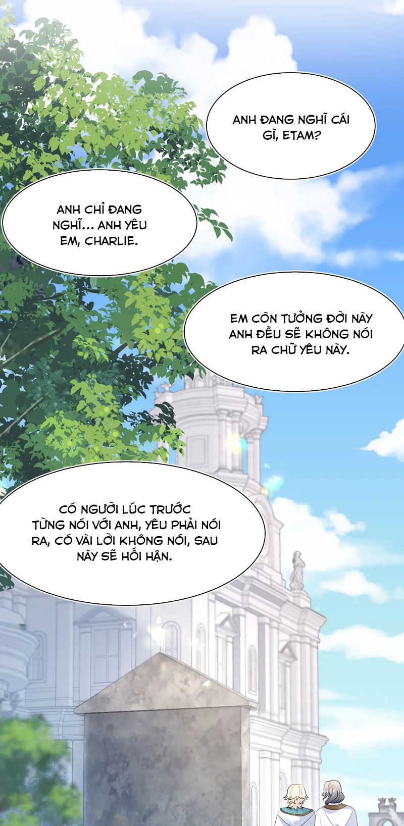 Tuyệt Mỹ Bạch Liên Hoa Online Dạy Học Chap 244 - Trang 2
