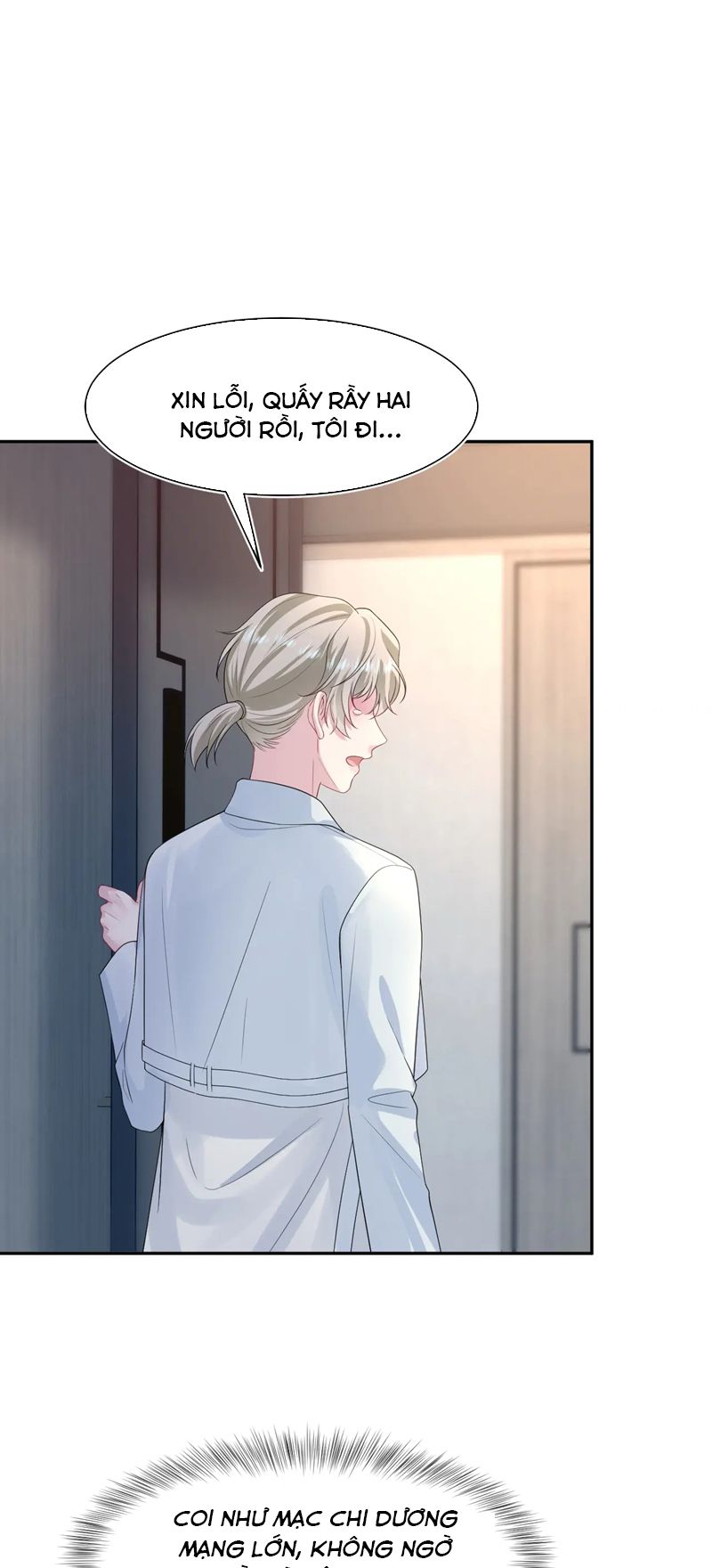 Tuyệt Mỹ Bạch Liên Hoa Online Dạy Học Chap 246 - Trang 2