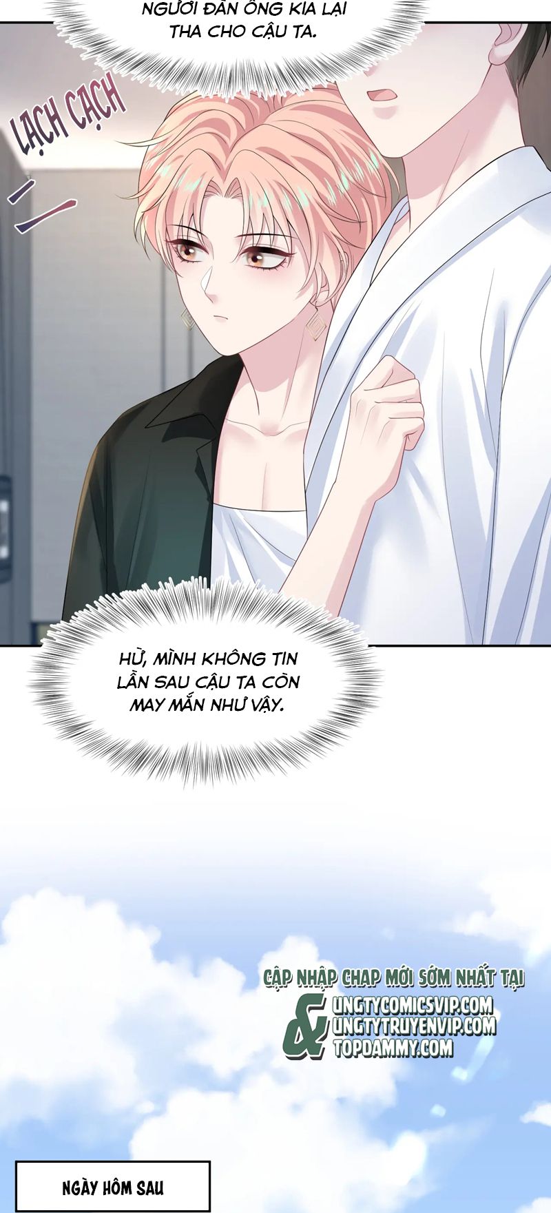 Tuyệt Mỹ Bạch Liên Hoa Online Dạy Học Chap 246 - Trang 2