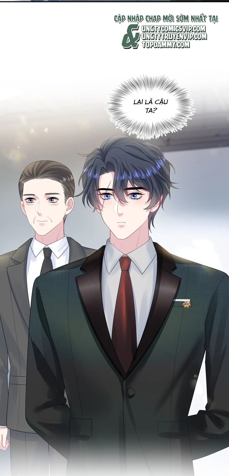 Tuyệt Mỹ Bạch Liên Hoa Online Dạy Học Chap 246 - Trang 2