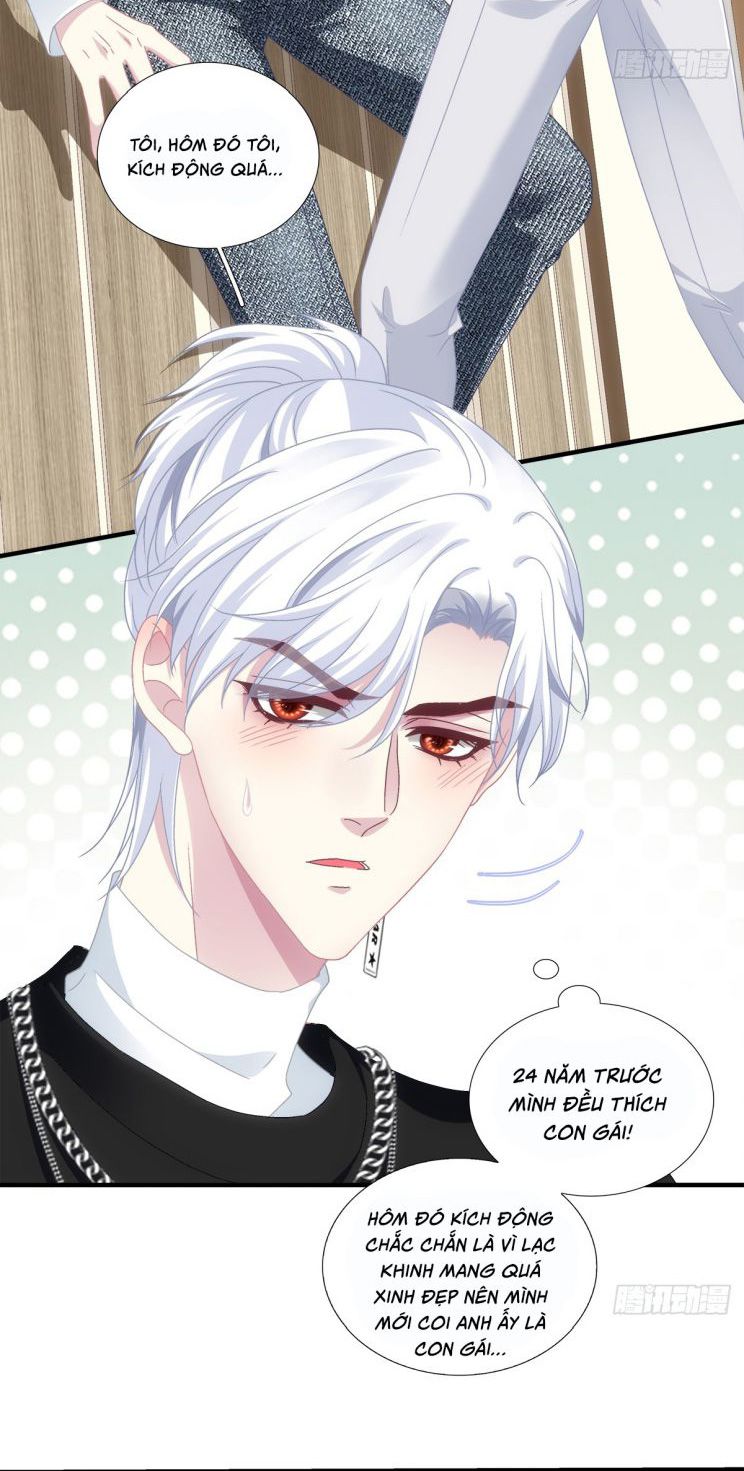 Hắc Hóa Đại Lão Thuần Dưỡng Chỉ Nam Chapter 98 - Trang 4