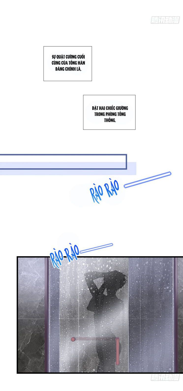 Hắc Hóa Đại Lão Thuần Dưỡng Chỉ Nam Chapter 98 - Trang 4