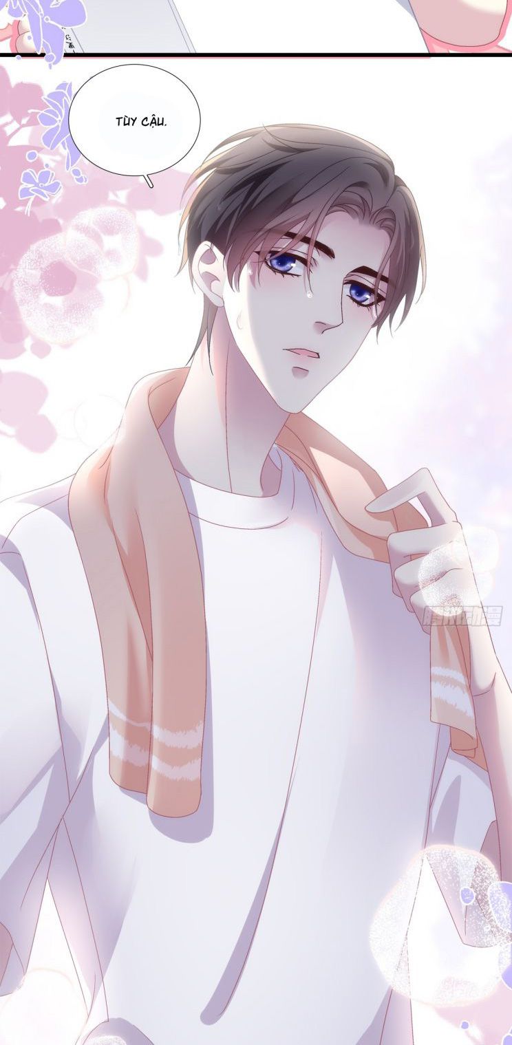 Hắc Hóa Đại Lão Thuần Dưỡng Chỉ Nam Chapter 98 - Trang 4