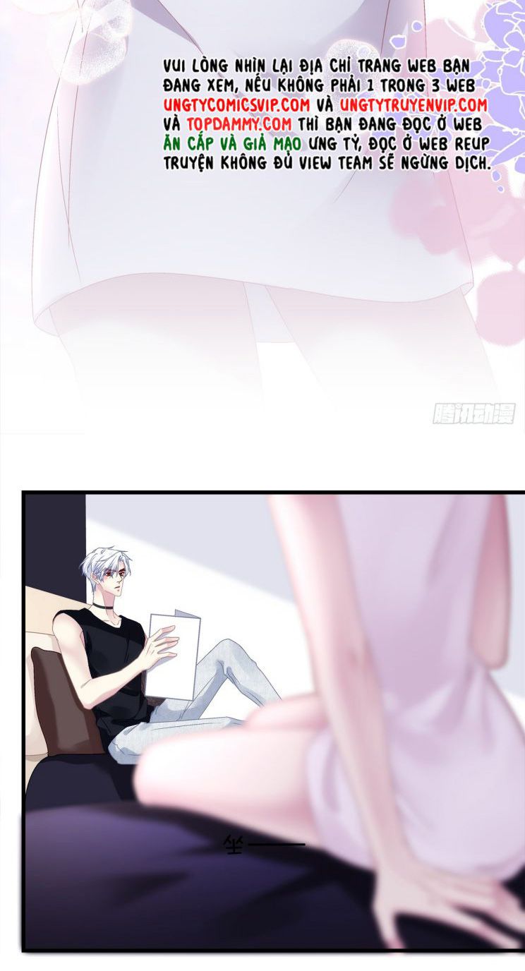 Hắc Hóa Đại Lão Thuần Dưỡng Chỉ Nam Chapter 98 - Trang 4