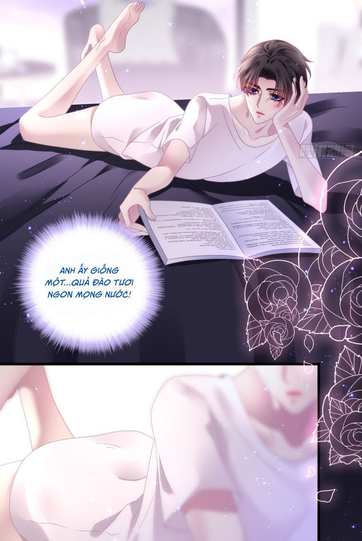 Hắc Hóa Đại Lão Thuần Dưỡng Chỉ Nam Chapter 98 - Trang 4