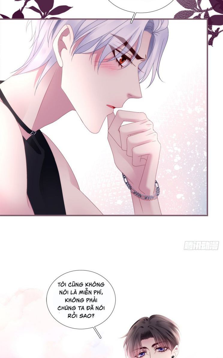Hắc Hóa Đại Lão Thuần Dưỡng Chỉ Nam Chapter 98 - Trang 4