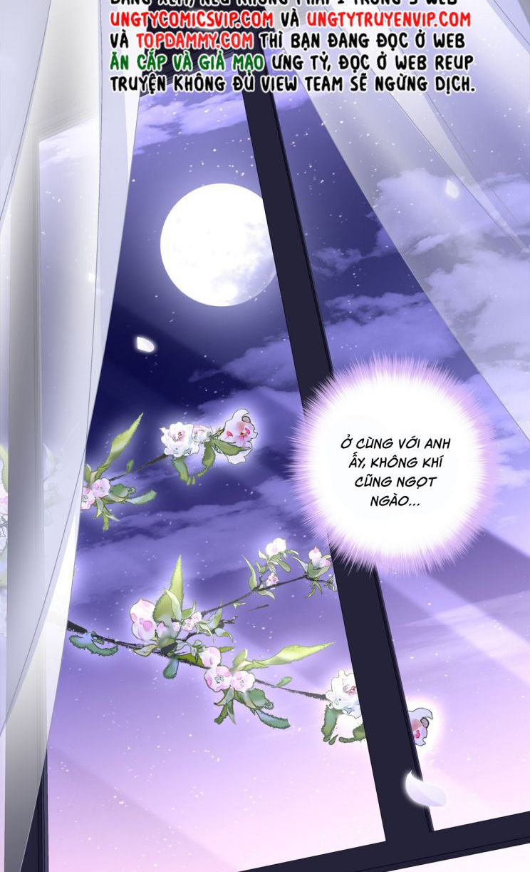 Hắc Hóa Đại Lão Thuần Dưỡng Chỉ Nam Chapter 98 - Trang 4