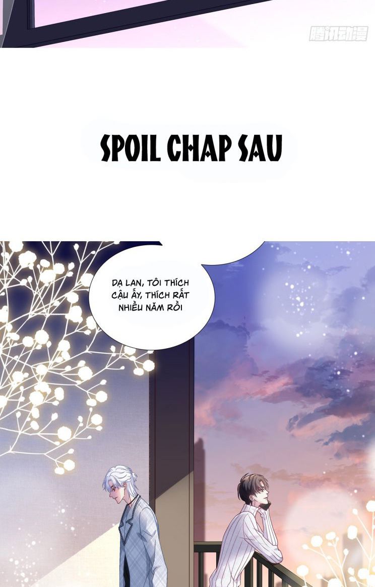 Hắc Hóa Đại Lão Thuần Dưỡng Chỉ Nam Chapter 98 - Trang 4