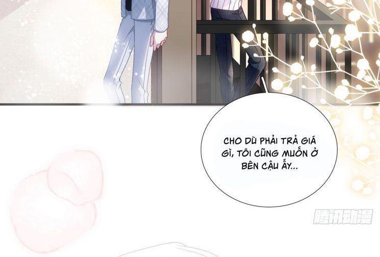 Hắc Hóa Đại Lão Thuần Dưỡng Chỉ Nam Chapter 98 - Trang 4
