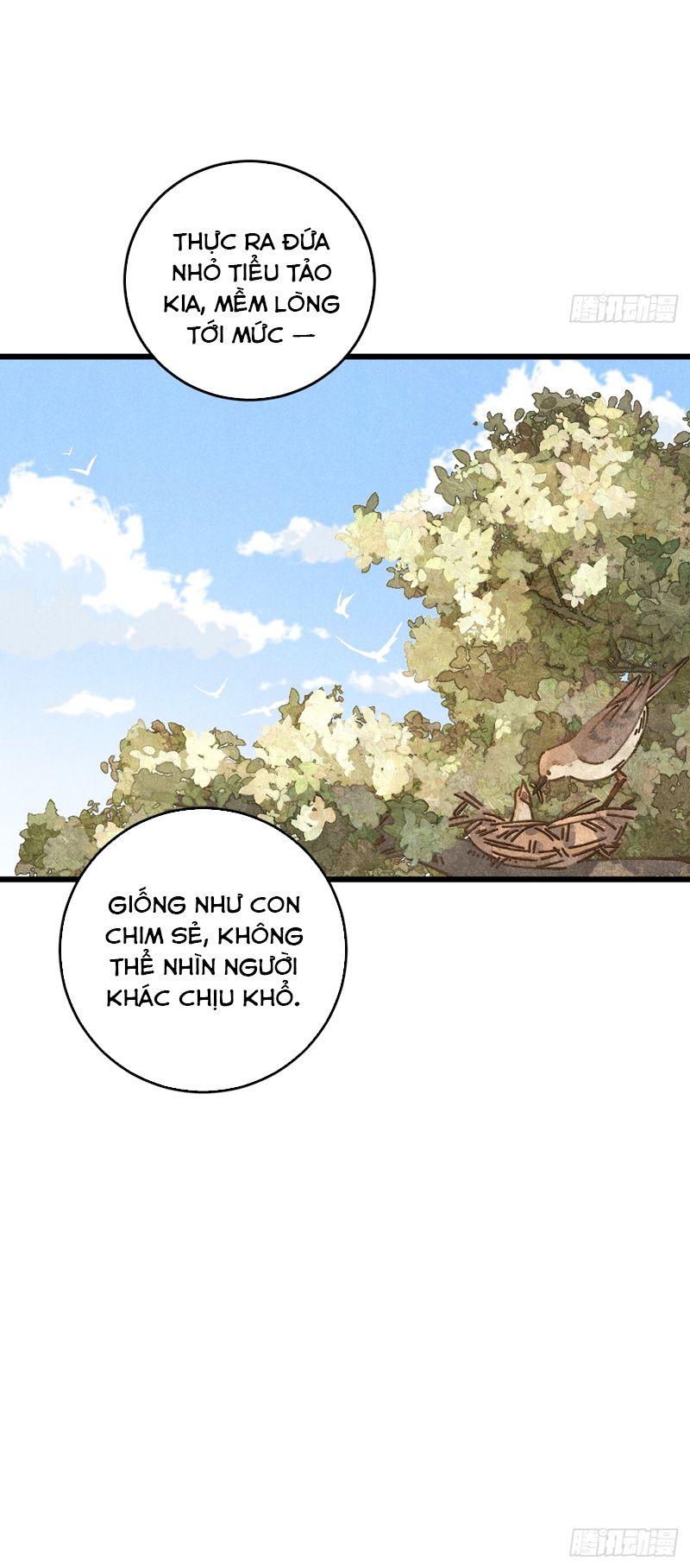 Tôi Không Cùng Anh Đến Vùng Đất Bắp Ngô Đâu! Chapter 17 - Next Chapter 18