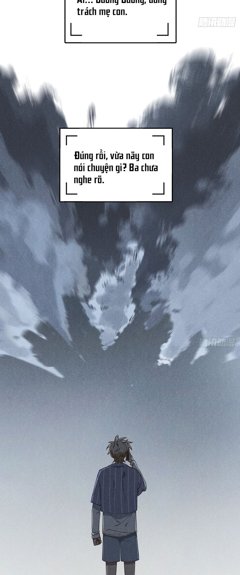Tôi Không Cùng Anh Đến Vùng Đất Bắp Ngô Đâu! Chapter 17 - Next Chapter 18