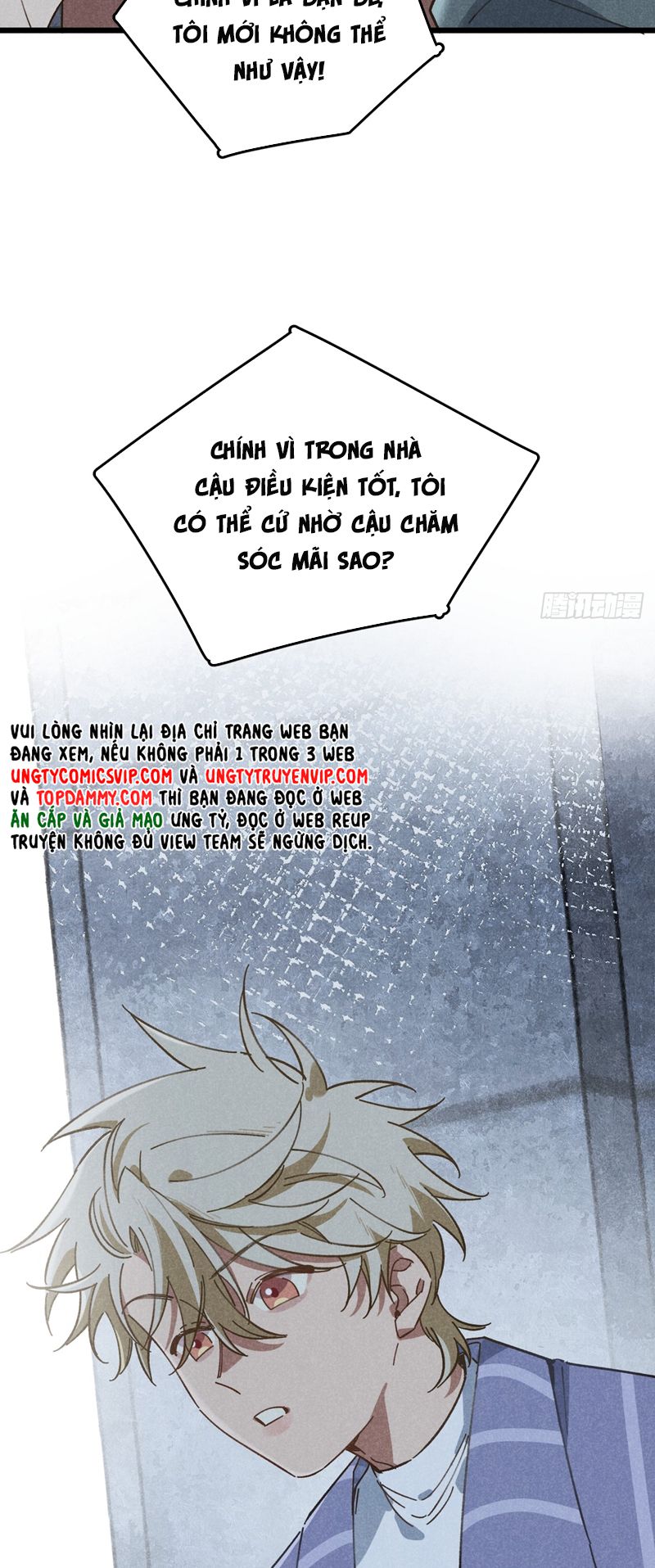 Tôi Không Cùng Anh Đến Vùng Đất Bắp Ngô Đâu! Chapter 17 - Next Chapter 18