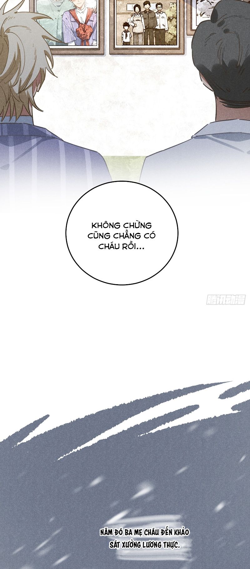 Tôi Không Cùng Anh Đến Vùng Đất Bắp Ngô Đâu! Chapter 17 - Next Chapter 18
