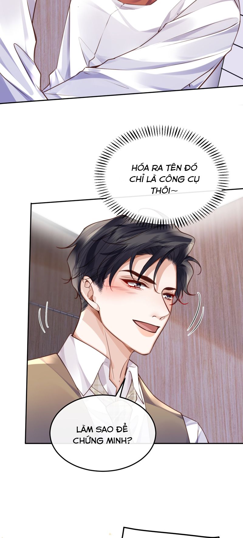 Tổng Tài Định Chế Tư Nhân Chapter 70 - Trang 4