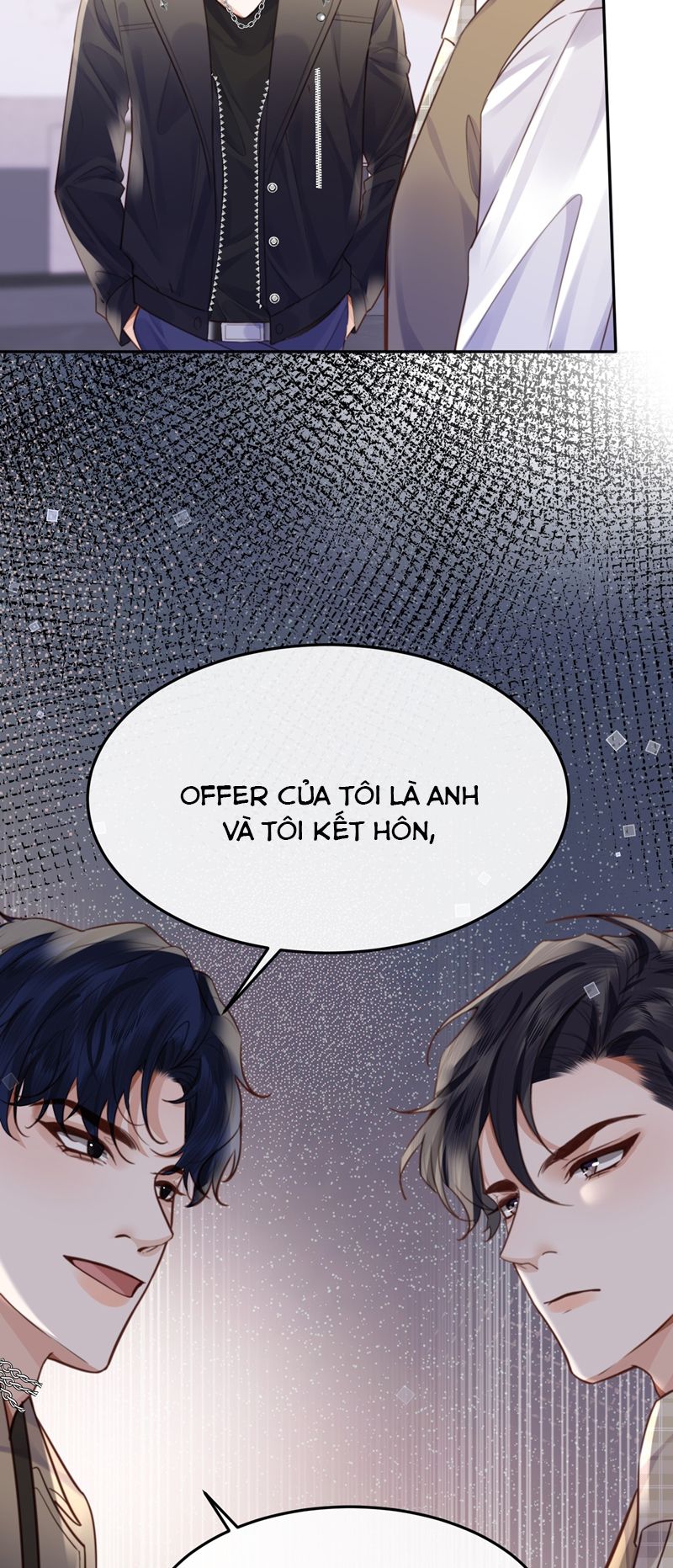Tổng Tài Định Chế Tư Nhân Chapter 70 - Trang 4