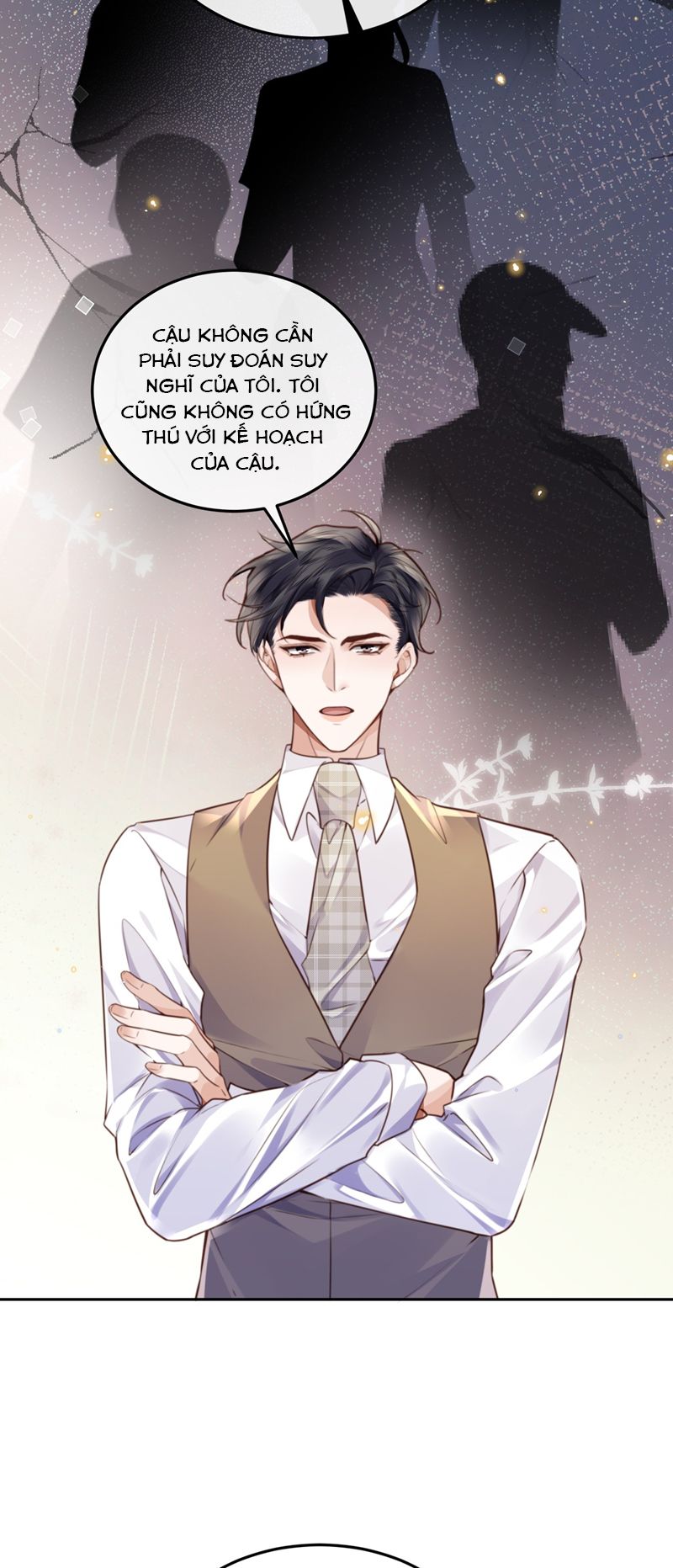 Tổng Tài Định Chế Tư Nhân Chapter 70 - Trang 4
