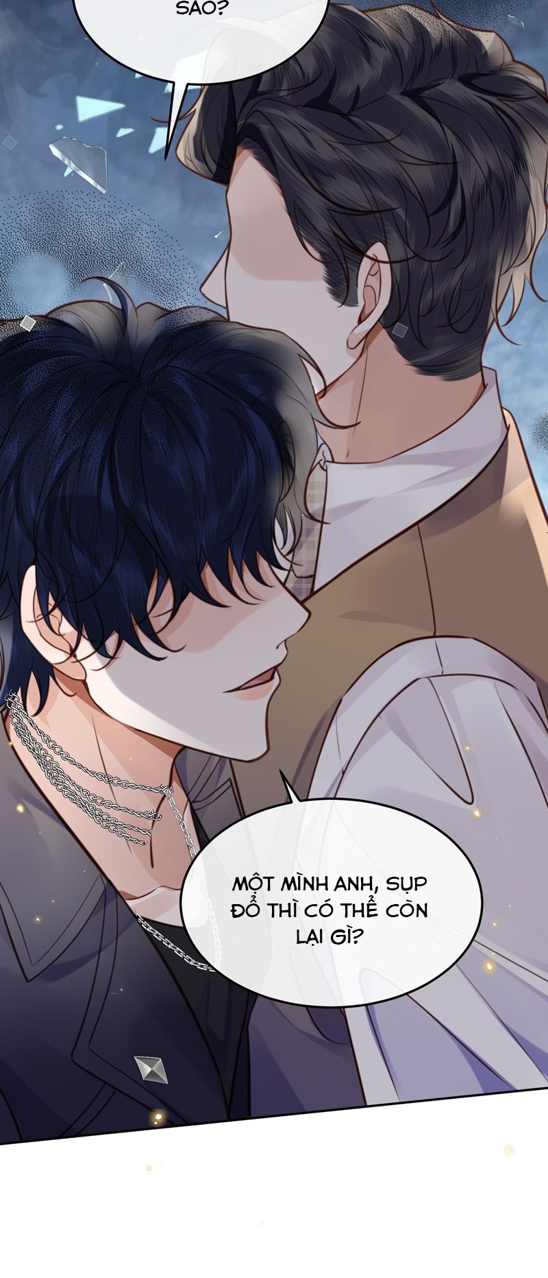 Tổng Tài Định Chế Tư Nhân Chapter 70 - Trang 4