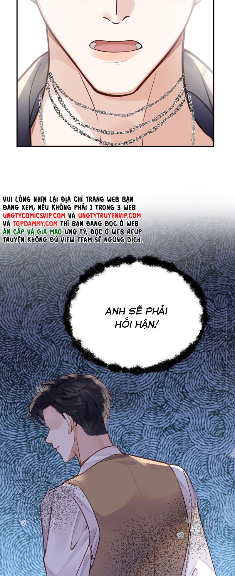 Tổng Tài Định Chế Tư Nhân Chapter 70 - Trang 4