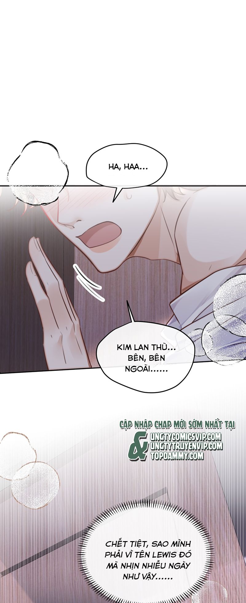 Tổng Tài Định Chế Tư Nhân Chapter 70 - Trang 4