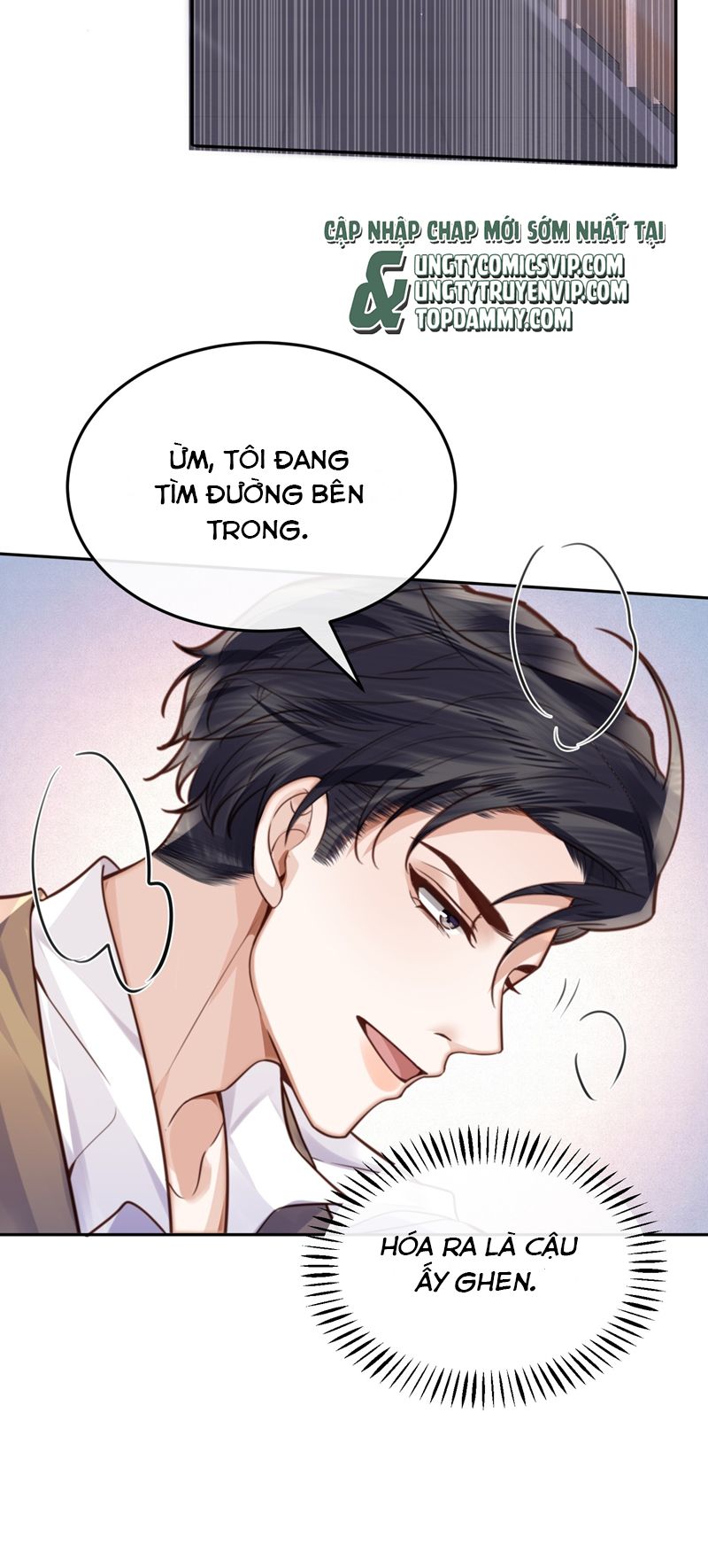 Tổng Tài Định Chế Tư Nhân Chapter 70 - Trang 4