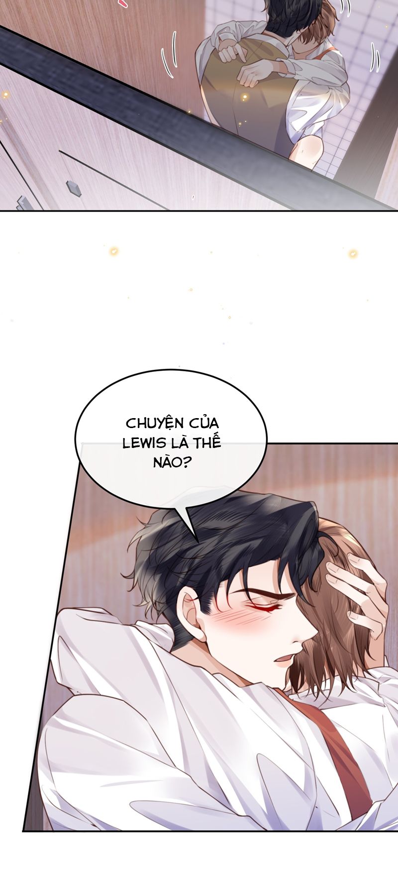 Tổng Tài Định Chế Tư Nhân Chapter 70 - Trang 4