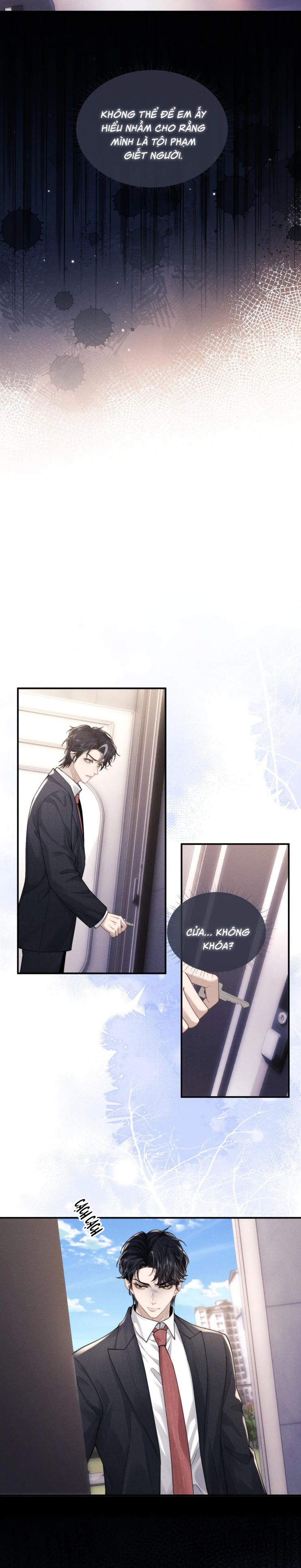 Chấp Sự Thỏ Cụp Tai Chapter 71 - Trang 4