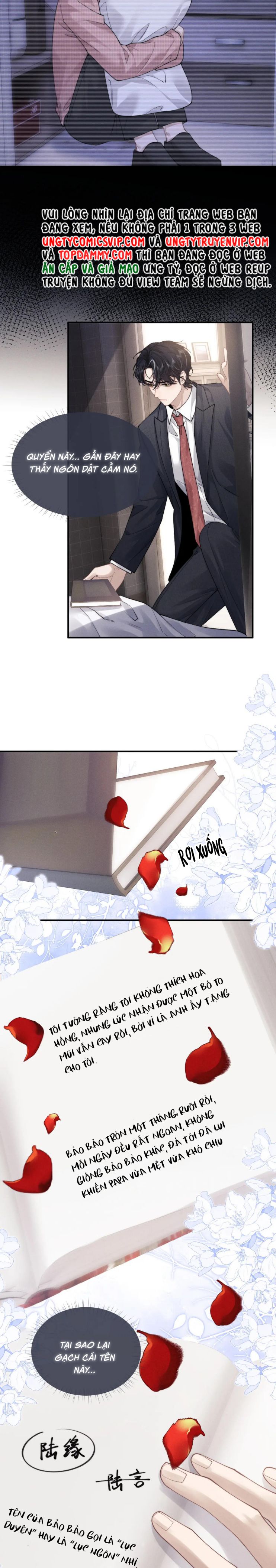 Chấp Sự Thỏ Cụp Tai Chapter 71 - Trang 4