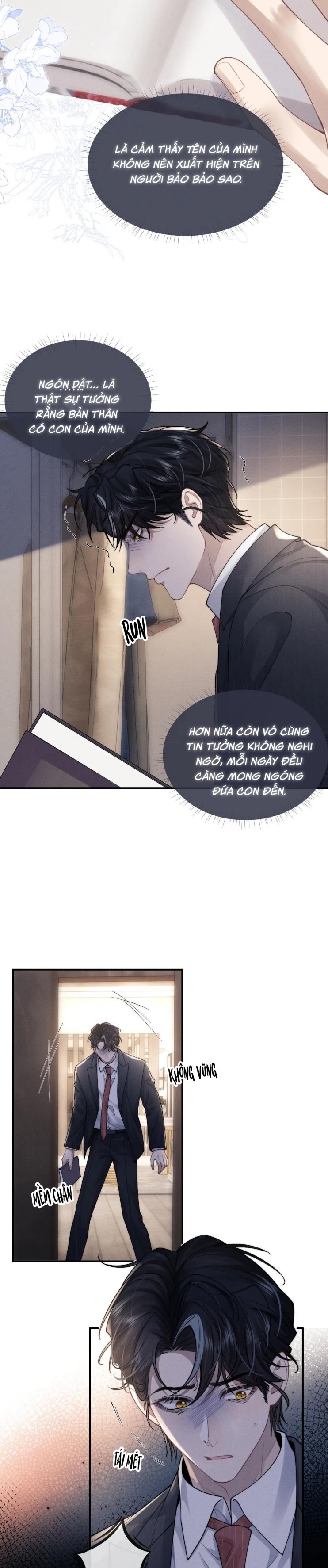 Chấp Sự Thỏ Cụp Tai Chapter 71 - Trang 4