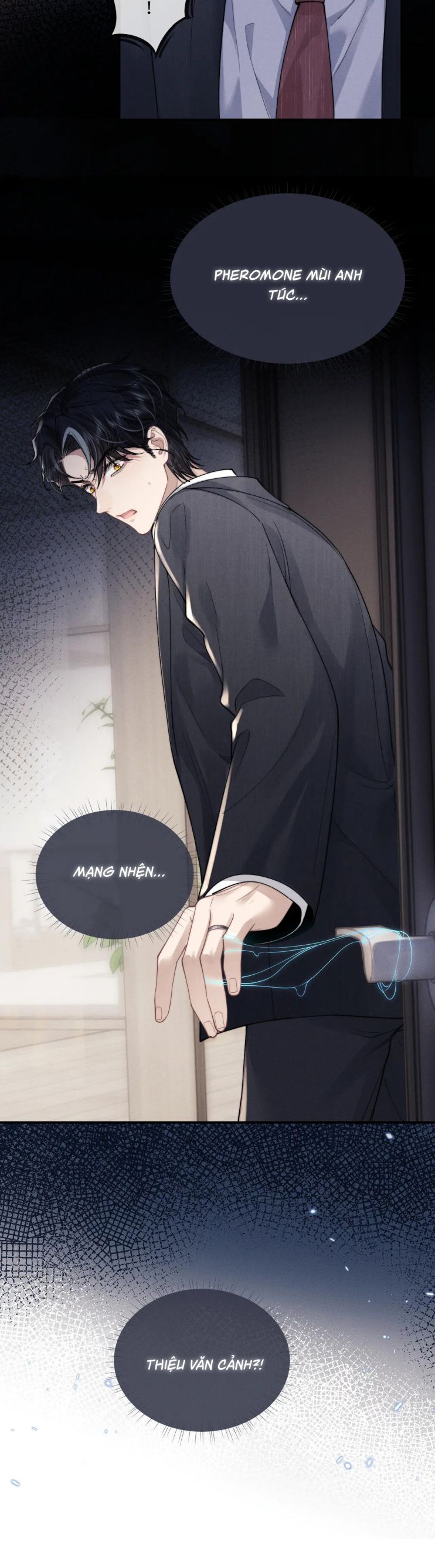 Chấp Sự Thỏ Cụp Tai Chapter 71 - Trang 4