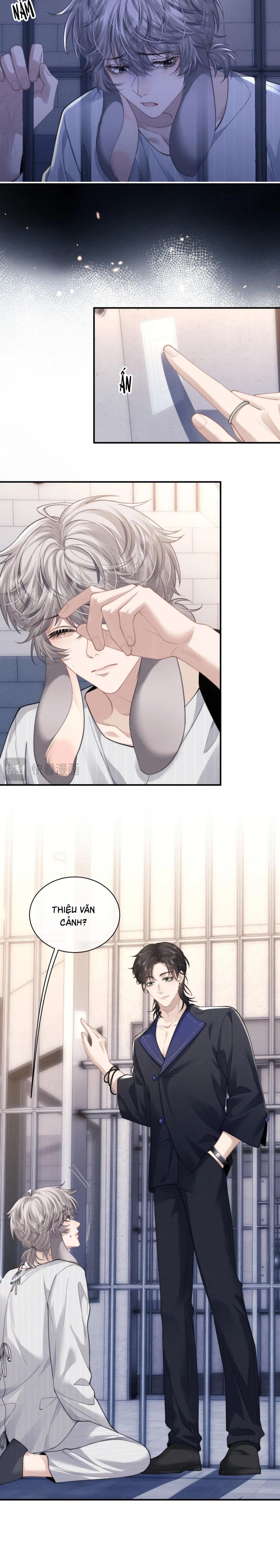 Chấp Sự Thỏ Cụp Tai Chapter 72 - Trang 4