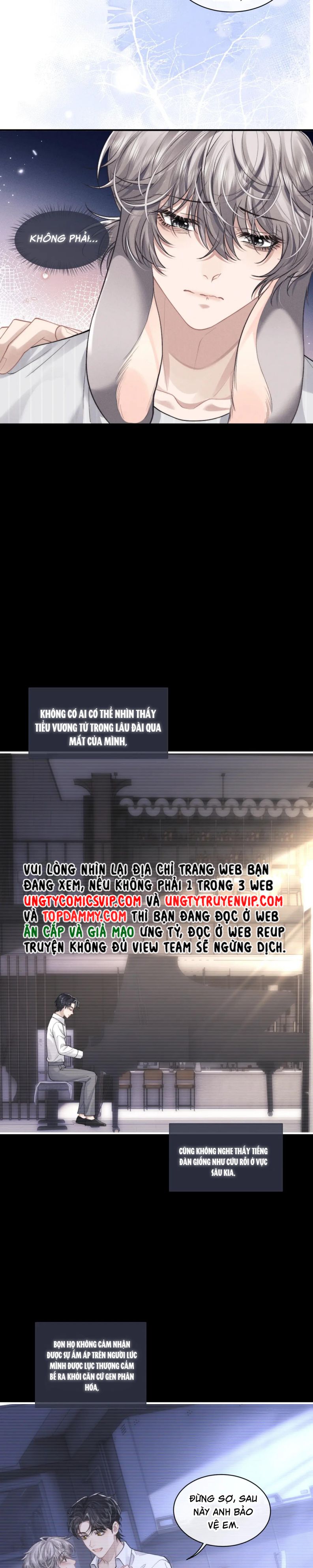 Chấp Sự Thỏ Cụp Tai Chapter 72 - Trang 4