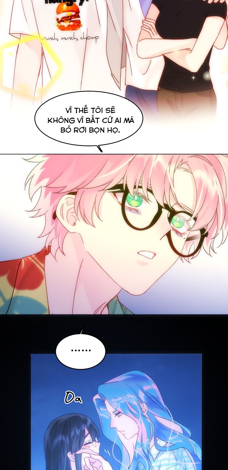 Tôi Phải Làm 1 Kẻ Đại Xấu Xa Chapter 109 - Next Chapter 110
