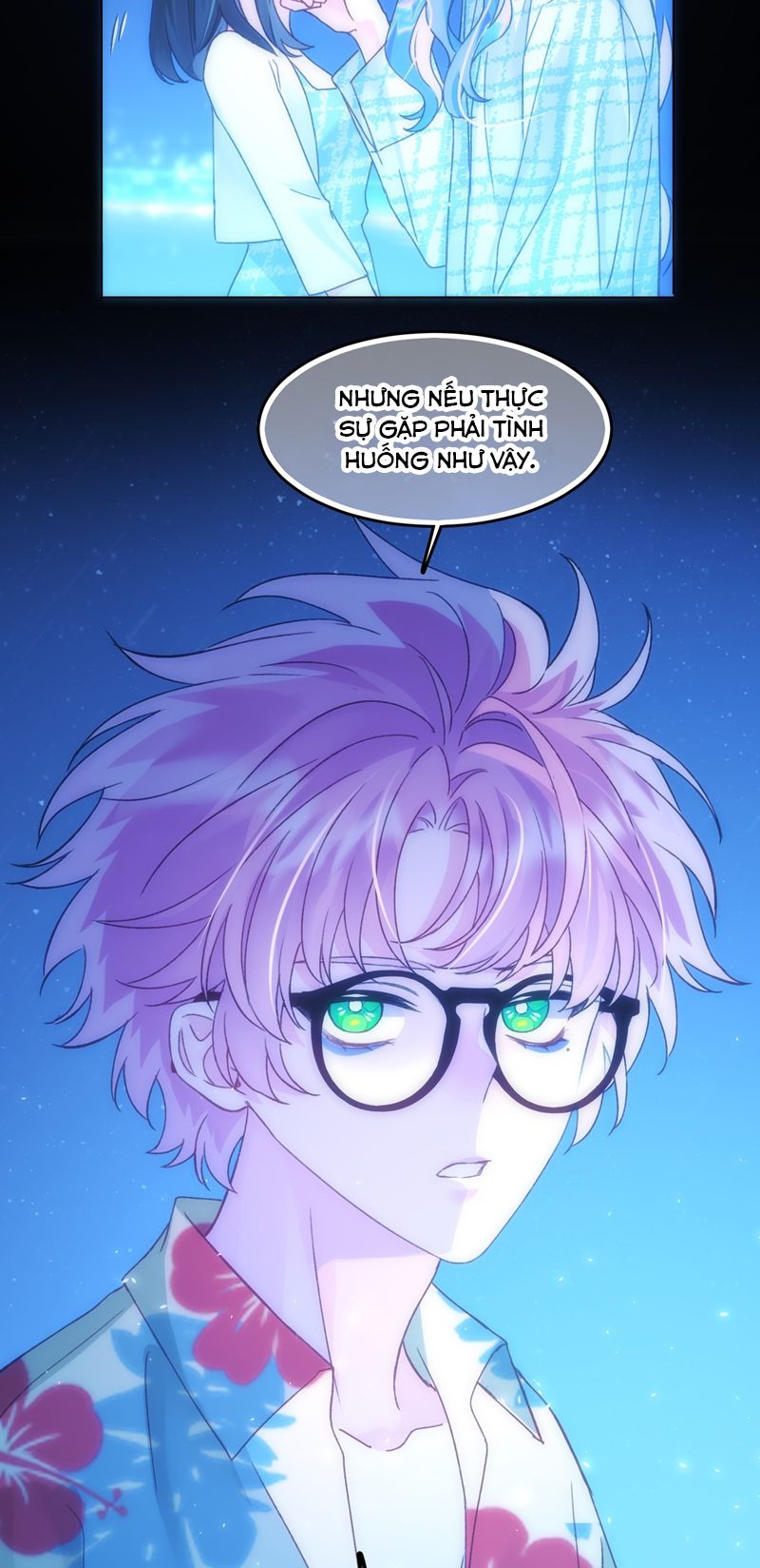 Tôi Phải Làm 1 Kẻ Đại Xấu Xa Chapter 109 - Next Chapter 110