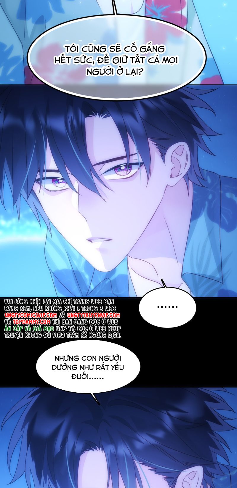 Tôi Phải Làm 1 Kẻ Đại Xấu Xa Chapter 109 - Next Chapter 110
