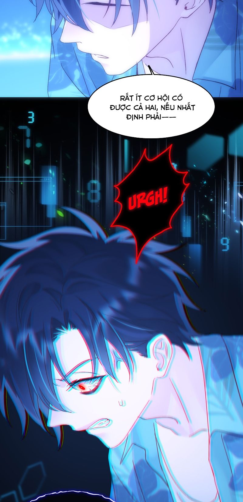 Tôi Phải Làm 1 Kẻ Đại Xấu Xa Chapter 109 - Next Chapter 110
